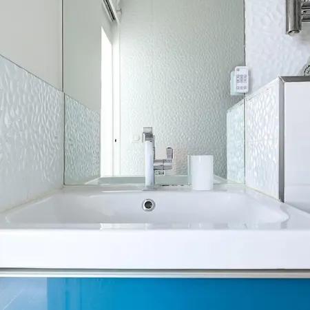 Flat Near Le Marais & Pompidou Paris